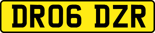 DR06DZR