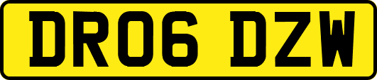 DR06DZW