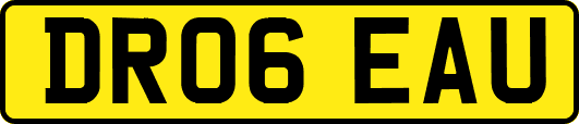 DR06EAU