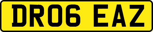 DR06EAZ