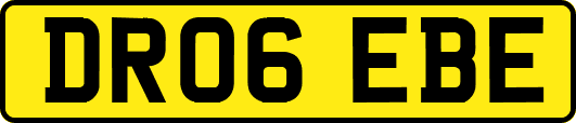 DR06EBE