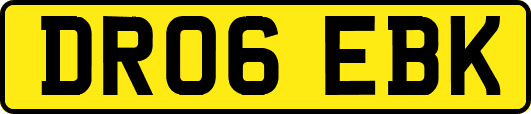 DR06EBK