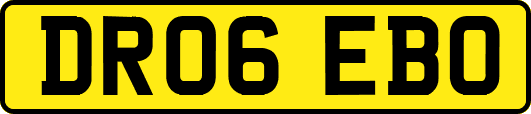 DR06EBO