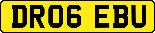 DR06EBU