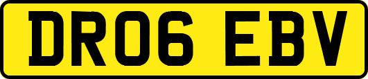 DR06EBV