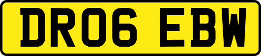 DR06EBW