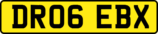 DR06EBX