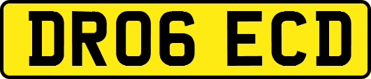 DR06ECD