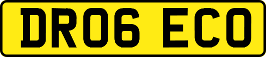 DR06ECO