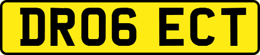 DR06ECT