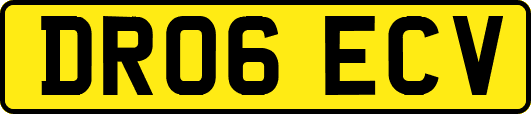 DR06ECV