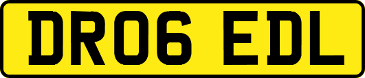 DR06EDL