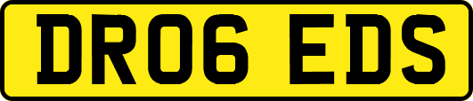 DR06EDS