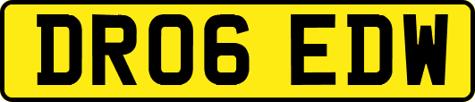 DR06EDW