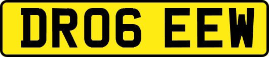 DR06EEW