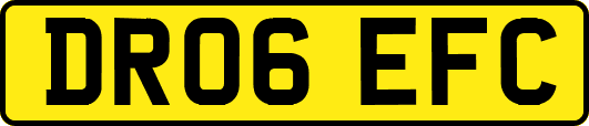 DR06EFC