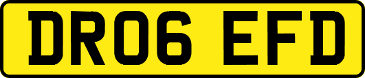DR06EFD