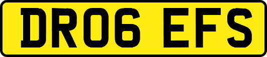 DR06EFS