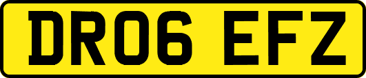 DR06EFZ