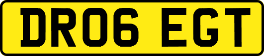 DR06EGT