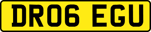 DR06EGU