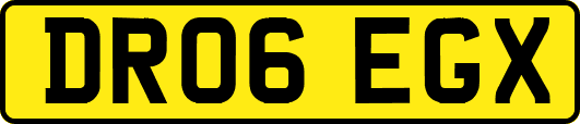DR06EGX
