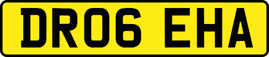 DR06EHA