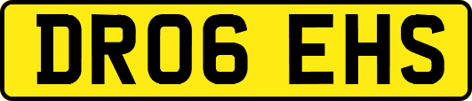 DR06EHS