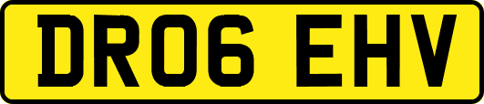 DR06EHV