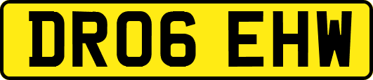 DR06EHW