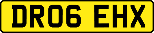 DR06EHX