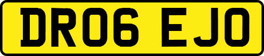 DR06EJO