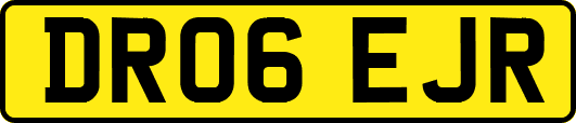 DR06EJR
