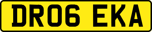 DR06EKA