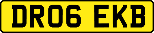 DR06EKB