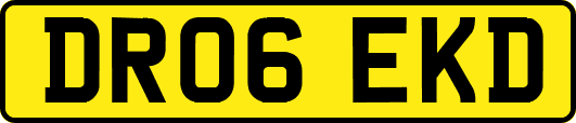 DR06EKD