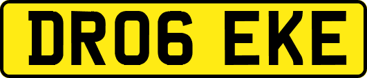 DR06EKE