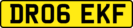 DR06EKF
