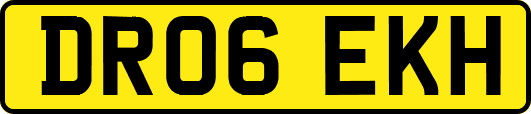 DR06EKH