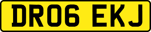 DR06EKJ