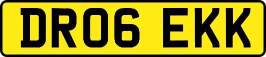 DR06EKK