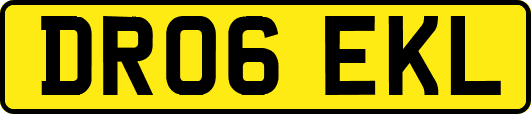 DR06EKL