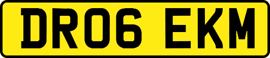 DR06EKM