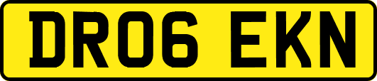 DR06EKN