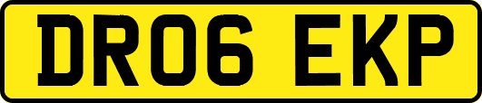 DR06EKP