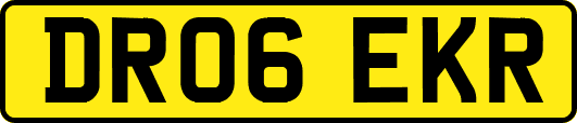 DR06EKR