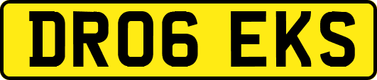 DR06EKS