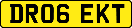 DR06EKT