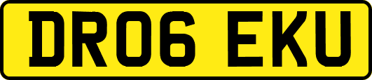 DR06EKU
