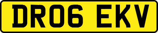 DR06EKV